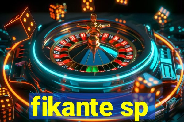 fikante sp